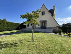 Vente Maison 5 chambresHénon