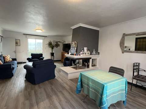 Vente maison 7 pièces Vente maison 7 pièces