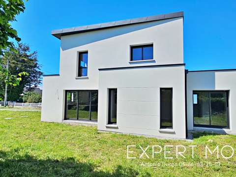 Vente maison 5 pièces Hénon 22