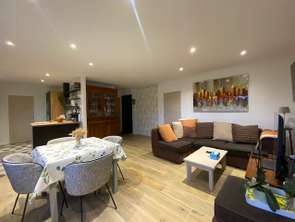 Vente Maison 2 chambresHénon