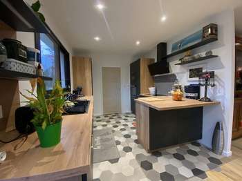 Vente Maison 2 chambresHénon