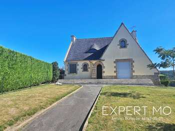 Vente Maison 5 chambresHénon