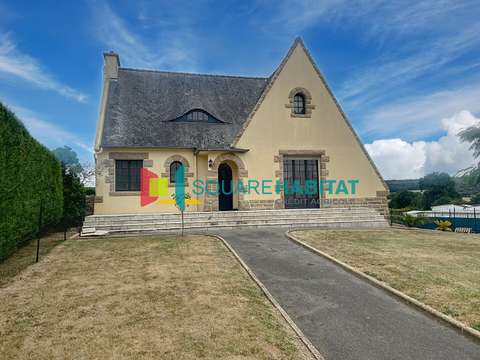 Vente maison 5 pièces Hénon 22