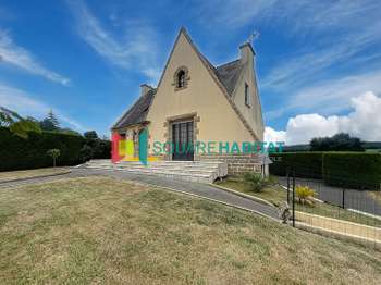 Vente maison 6 pièces Hénon 22