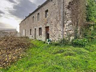 Vente maison 2 pièces