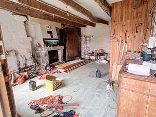 Vente maison 2 pièces