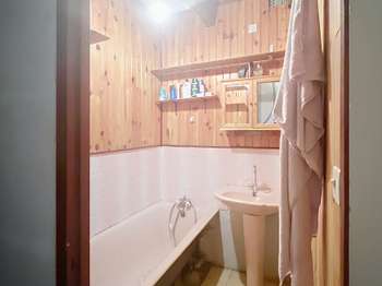 Vente maison 2 pièces Vente maison 2 pièces