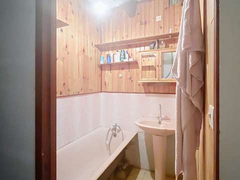 Vente maison 2 pièces