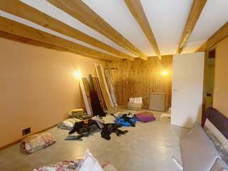 Vente maison 2 pièces