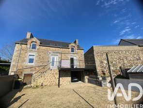 Vente Maison 3 chambresHénon