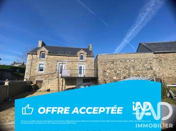 Maison 4 pièces 98 m² · à Hénon · 98 m² · 209 600 €