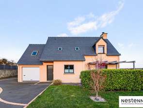 Vente Maison 4 chambresHénon