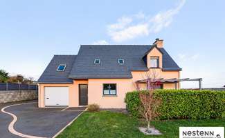 Photo Vente maison Hénon