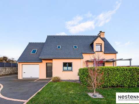 Vente maison 5 pièces Hénon 22