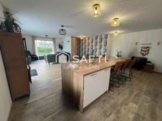 Vente maison 5 pièces Vente maison 5 pièces