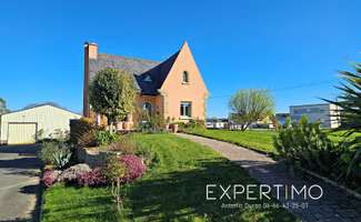 Photo Vente maison Hénon