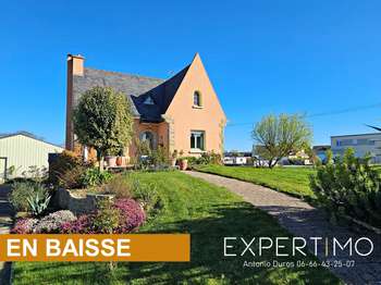Vente Maison 4 chambresHénon