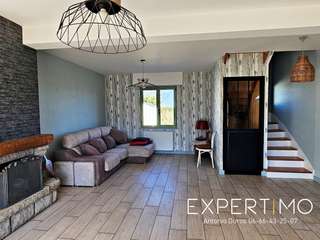 Vente maison 6 pièces Vente maison 6 pièces