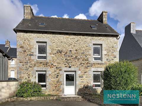 Vente maison 5 pièces Hénon 22