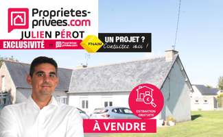 Photo Vente maison Hénon