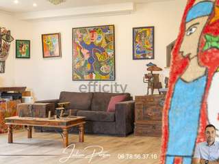 Vente maison 11 pièces