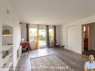 Vente maison 11 pièces