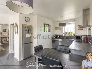 Vente maison 11 pièces