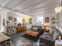 Vente maison 11 pièces