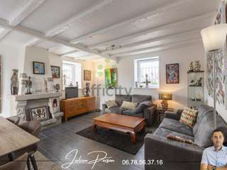 Vente maison 11 pièces