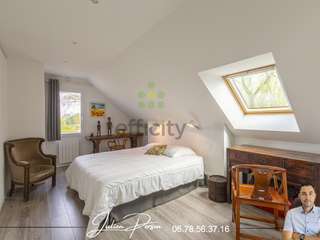 Vente maison 11 pièces