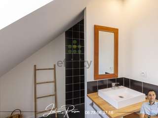 Vente maison 11 pièces