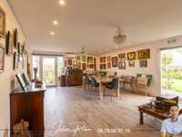Vente maison 11 pièces