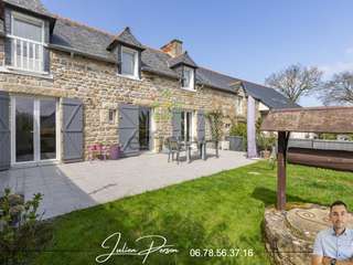 Vente maison 11 pièces