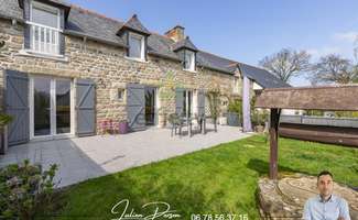 Photo Vente maison Hénon