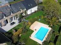 Vente maison 11 pièces