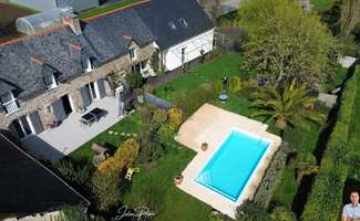 Photo Vente maison Hénon