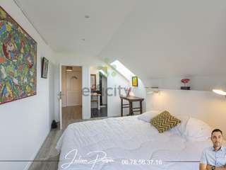 Vente maison 11 pièces