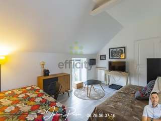 Vente maison 11 pièces