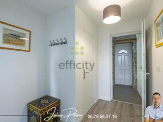 Vente maison 11 pièces