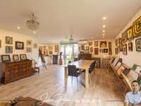 Vente maison 11 pièces