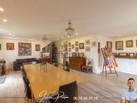 Vente maison 11 pièces