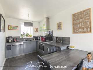 Vente maison 11 pièces