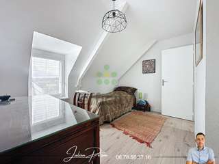Vente maison 11 pièces