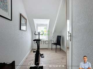 Vente maison 11 pièces