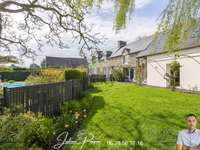 Vente maison 11 pièces