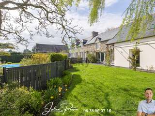 Vente maison 11 pièces