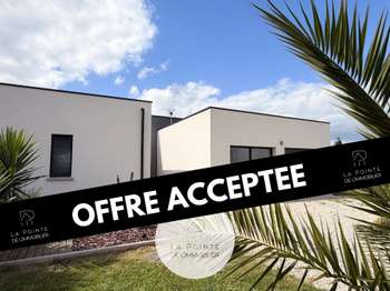 Vente maison 6 pièces Hénon 22