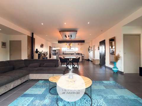 Vente maison 6 pièces Vente maison 6 pièces