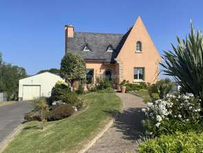 Vente Maison 4 chambresHénon