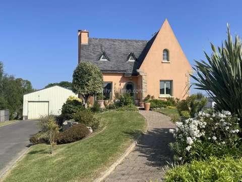 Vente maison 6 pièces Hénon 22